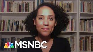 NYT Op-Ed: ‘You Want A Confederate Monument? My Body Is A Confederate Monument’ | MSNBC