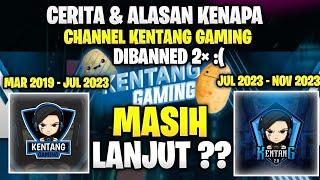 FULL PENJELASAN LENGKAP "The Story Of 2 Kentang Gaming"