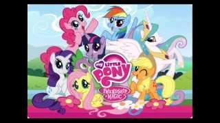 (Raptormon's Blind Commentary) My Little Pony: Friendship Is Magic Fan made Projects Special #1