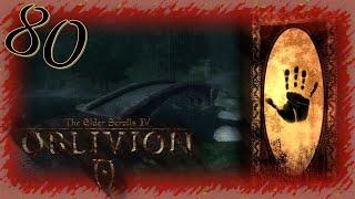 Прохождение The Elder Scrolls IV: Oblivion - Часть 80 (Тайные Контракты)