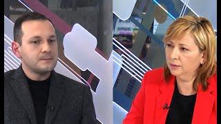 Doctor Radu Ţincu, invitat la Voi cu Voicu, despre vindecări miraculoase la Terapie Intensivă