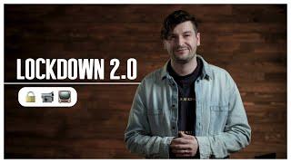 Lockdown 2.0 | Corona Maßnahmen | FCG Wels