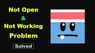 How to Fix Dumb Ways to Die 2 App Not Working / Not Open/ Loading Problem in Android system