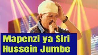 Hussein Jumbe-Mapenzi Ya Siri