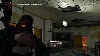 Tom Clancy's The Division 2 You Spin Me Round