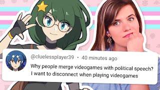 The PokéRogue transphobia drama and politics in Pokémon