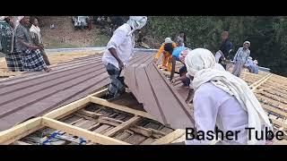 ራምሳ መንዙማ ሼይኽ አወሌ ጡሩሲና Ramsa Menzuma #sheikh Awale xurusina #hadra