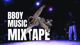 Bboy Music 2023  Breaking  Battle Mixtape 2023