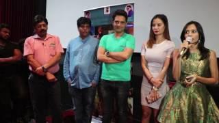 Mantostaan Premiere Raipur Chhattisgarh edited FOOTAGE
