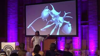 Zak Cole Presents P2P System Evaluation & Design at Web3 Summit 2019