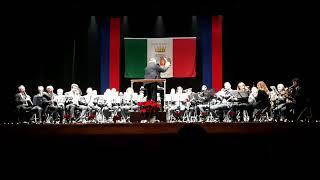 Fulvio Creux TURBO GALOP Filarmonica di Imola - Gian Paolo Luppi.