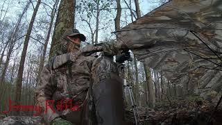 Blood Brothers Outdoors Intro
