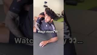 why youre getting your guard passed so easily