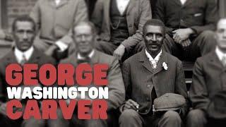 George Washington Carver for Kids | Learn all about his incredible life and story