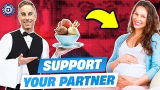 7 Ways to Support Your Partner During Pregnancy | Dad University