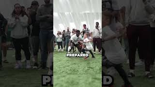 Kid Humiliates Football Pro  (@cheetah)
