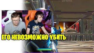 Фарбиз Против Задрота в Боксфайтах 1 на 1 // farbizzbat9 fortnite 1v1