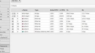 How to remove active users in Mikrotik Hotspot?