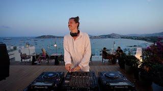 Chris Luno - Ibiza Deep House Mix @ Ocean Drive Talamanca