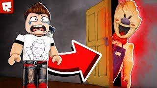 МОРОЖЕНЩИК ОНЛАЙН В РОБЛОКС! | ice Scream Roblox | Роблоксер Альберт