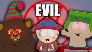 South Park's most OFFENSIVE episode is a Christmas Special...