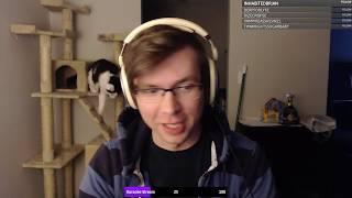 Joseph DeLage - WE'RE BACK BAYBEEE MARBLE HORNETS 10 YEAR ANNIVERSARY STREAM