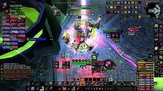 #1 World DPS Professor Putricide - Wrath of the Lich King Unholy Death knight - Icecrown Citadel