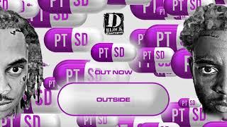 D-Block Europe - Outside