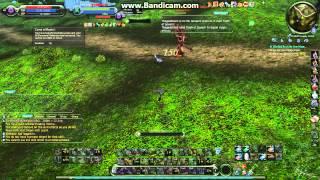 Elitte AION 4.0 Sorcerer solo PvP