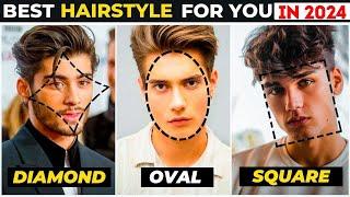 Best Hairstyles For Boys in 2024 | Haircut for Boys 2024 | StyleWithFaizy