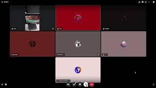 🟠Orange and Blue Productions Live Stream talking of our indie horror game
