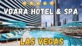 Vdara Hotel & Spa - Las Vegas (Things to Know Before You Go!)