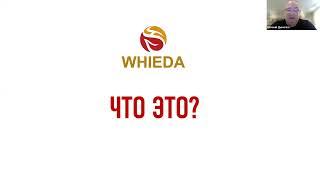 ИСТОРИЯ СОЗДАНИЯ АССОЦИАЦИИ WHIEDA.