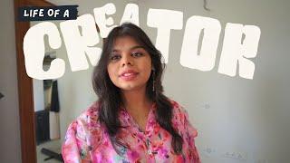 Shoot diaries - New makeup launches  Healthy snacking ?!?! Random haul  