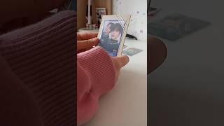  Распаковка карт Stray kids #kpop #unboxing #straykids