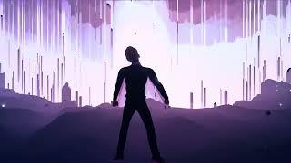 Kamix & TRIF3CTO - Don’t Wanna Fall ( Lyric Video) [ Music without copyright ]