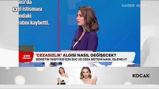 CANLI YAYIN | Hulki Cevizoğlu, Masum Türker, Çağlar Özer, Ali Semin! İsrail'e BM Barış Gücü'nü Vurdu