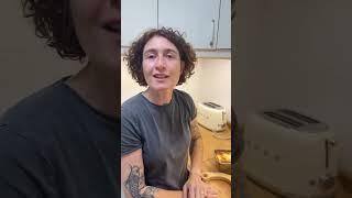 Обещанная запеканка «случайная лучшая» #shorts
