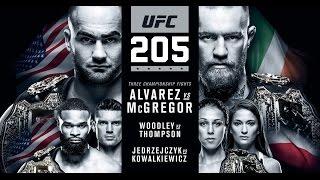 THE BEST KODI ADD ONS TO WATCH UFC 205 PPV FREE FIGHT