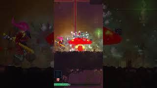 Проверил Билд Arto Бита и Удар Холодом в Dead Cells