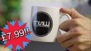 Magicseaweed Mug