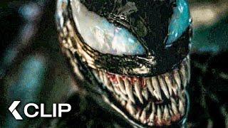 Venom Destroys Carnage! - Full Fight Scene - Venom 2: Let There Be Carnage