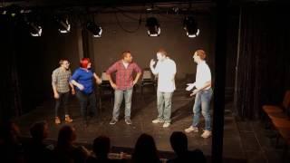 The Deep End Improv Reel