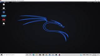 How To Enable Internet In Kali Linux on Virtual Box | Bridged Network | NAT