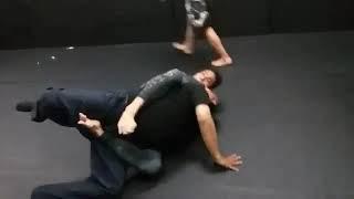 Random Guy Walks In 10th Planet Gym And Challenged BJJ Black Belt