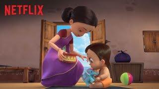 Mighty Little Bheem | Bheem with a Beat | Netflix India