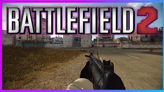 [BF2] a Mod That TRANSFORMES Vanilla BATTLEFIELD 2 into The ULTIMATE BF2! (DOWNLOAD)