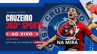  Christian NO CRUZEIRO?