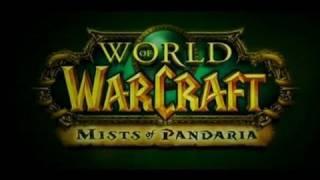 World of Warcraft: Mists of Pandaria - BlizzCon Trailer