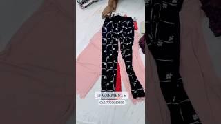 Leggings jeggings plazo pant for girls